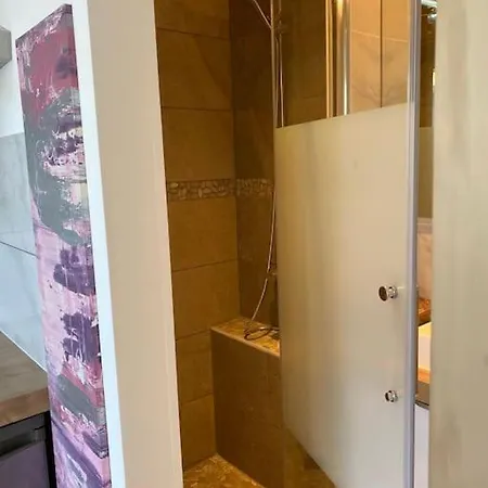 Apartamento Le Cosy - Rez De Jardin